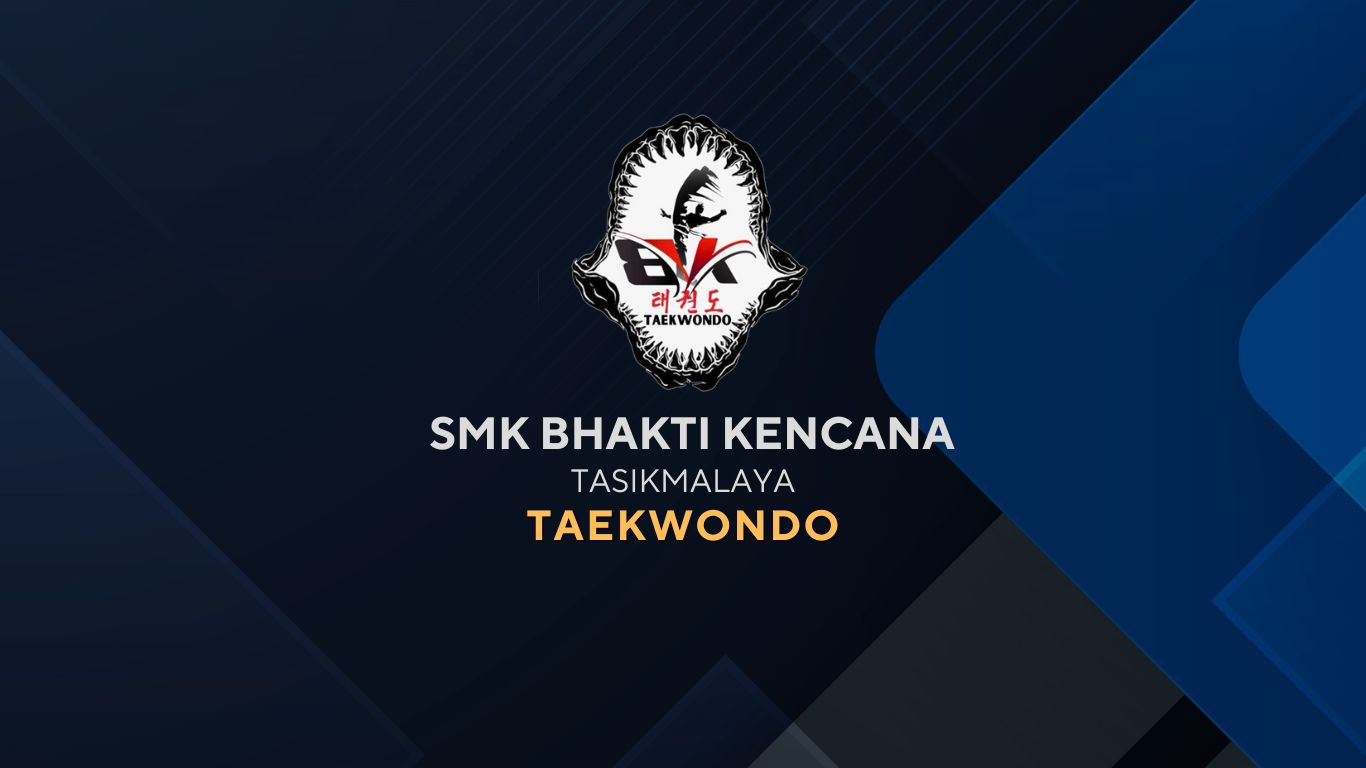 Taekwondo Indonesia Dojang ti-bktasikmalaya.com ti-bktasikmalaya.com