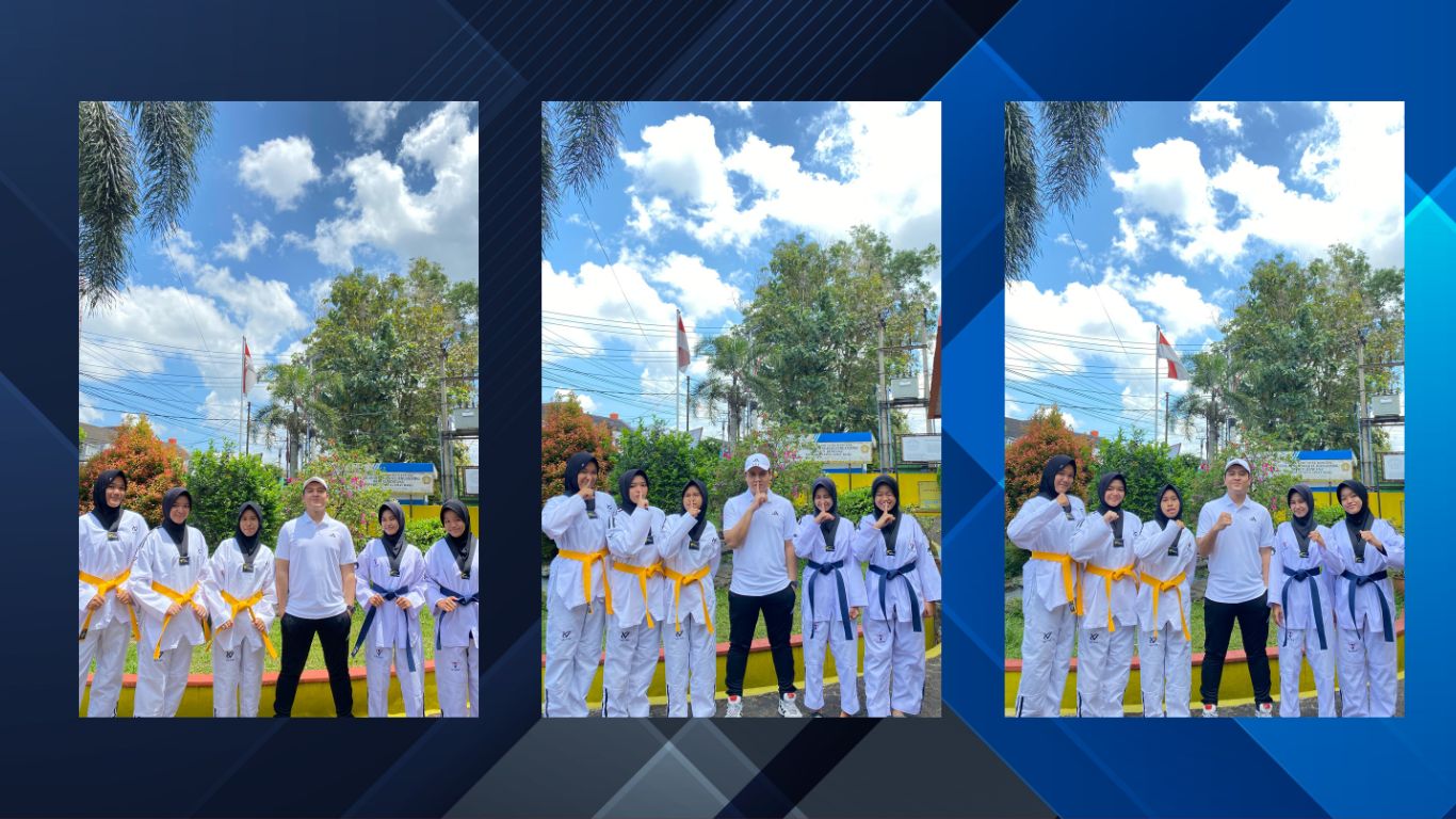 Taekwondo Indonesia Dojang ti-bktasikmalaya.com ti-bktasikmalaya.com